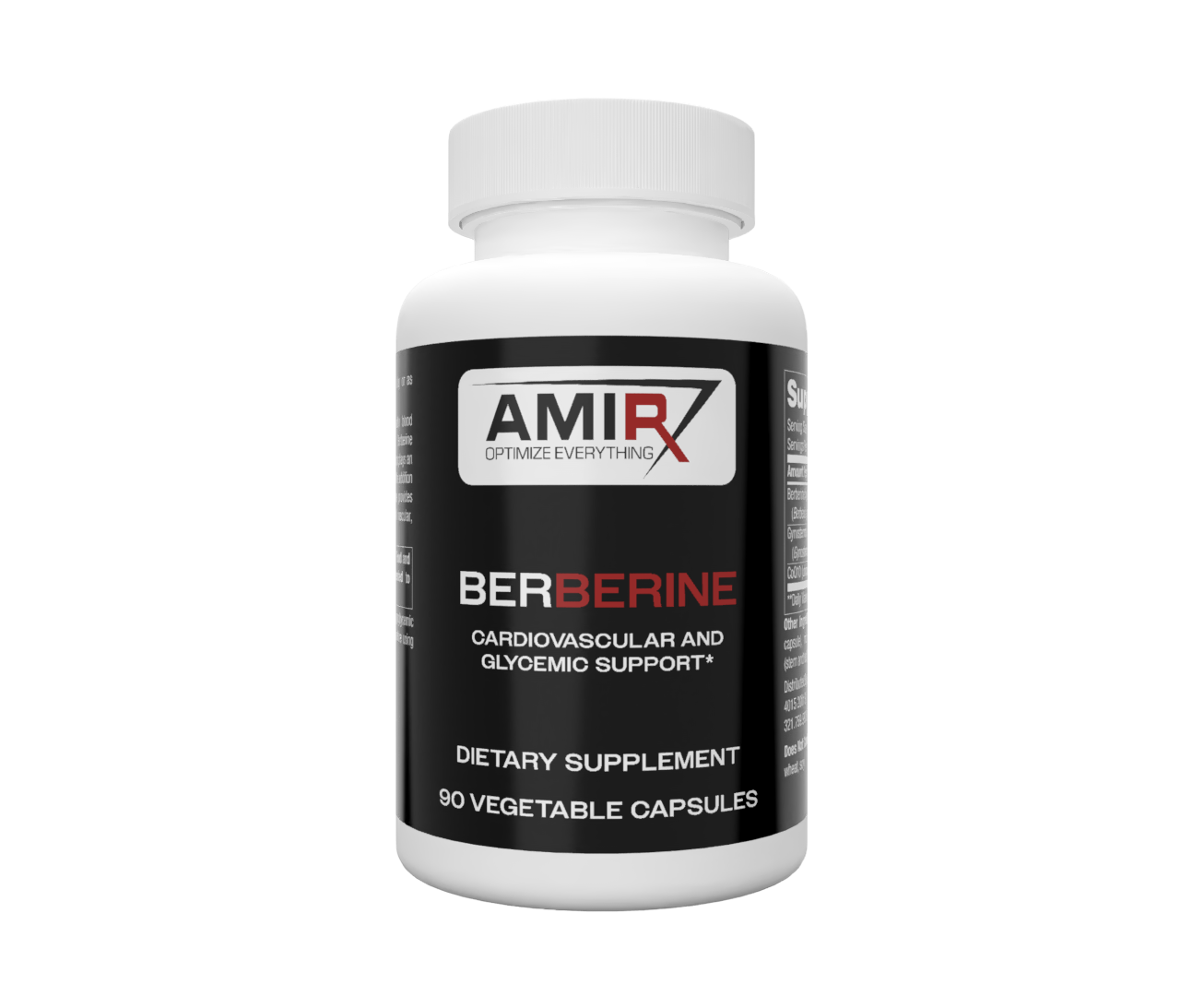 Berberine X