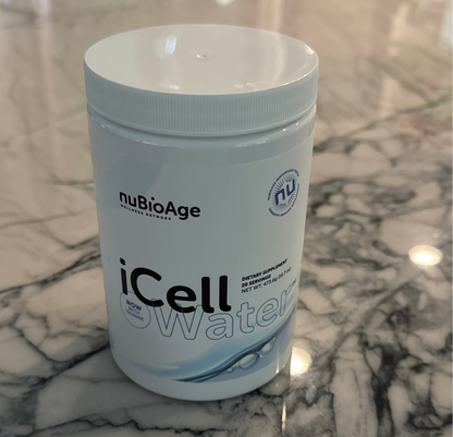 iCell Water