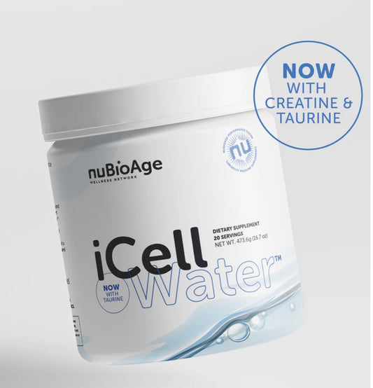 iCell Water