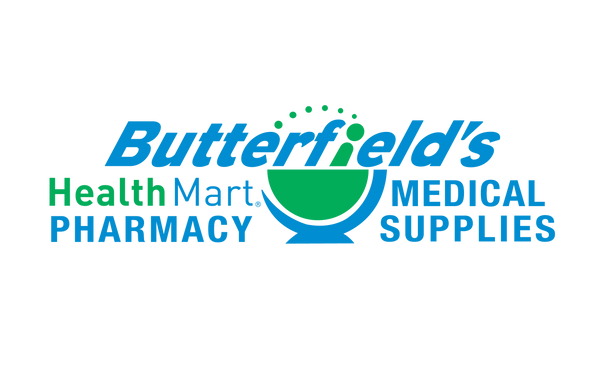 Butterfields Health and Wellness 
