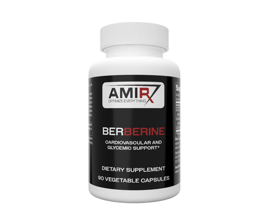 Berberine X